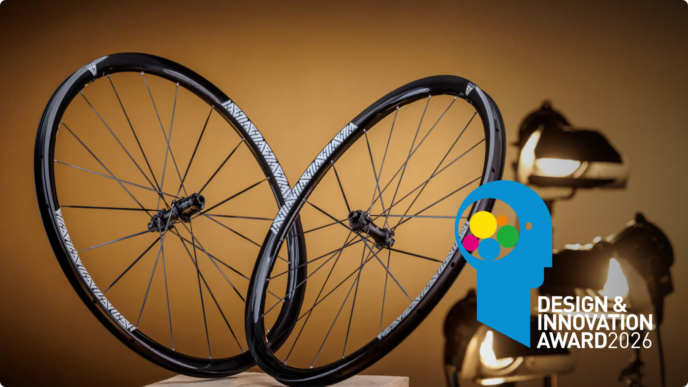Carbon Rims & Wheels - 100% Customizable | Light Bicycle