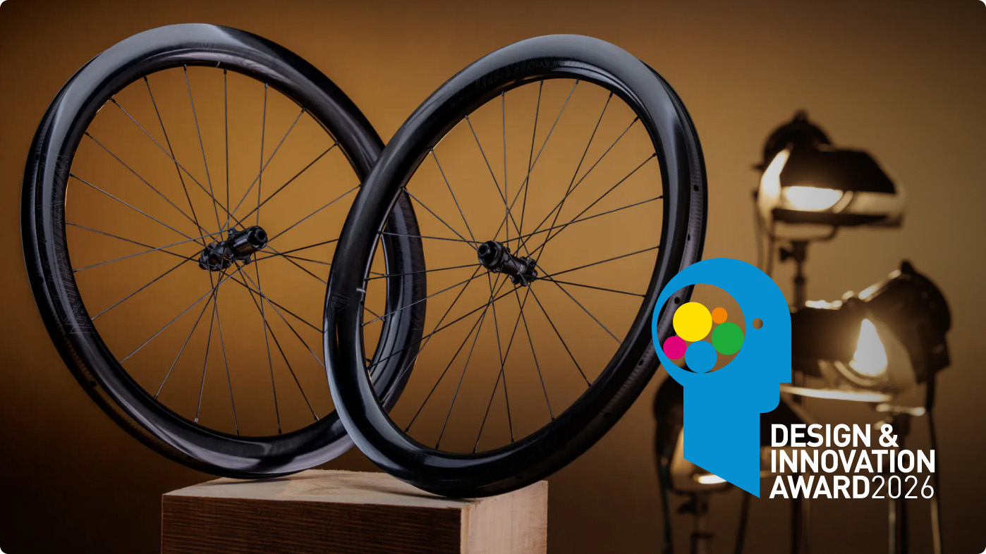 Carbon Rims & Wheels - 100% Customizable | Light Bicycle