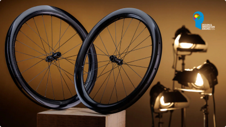 Carbon Rims & Wheels - 100% Customizable | Light Bicycle