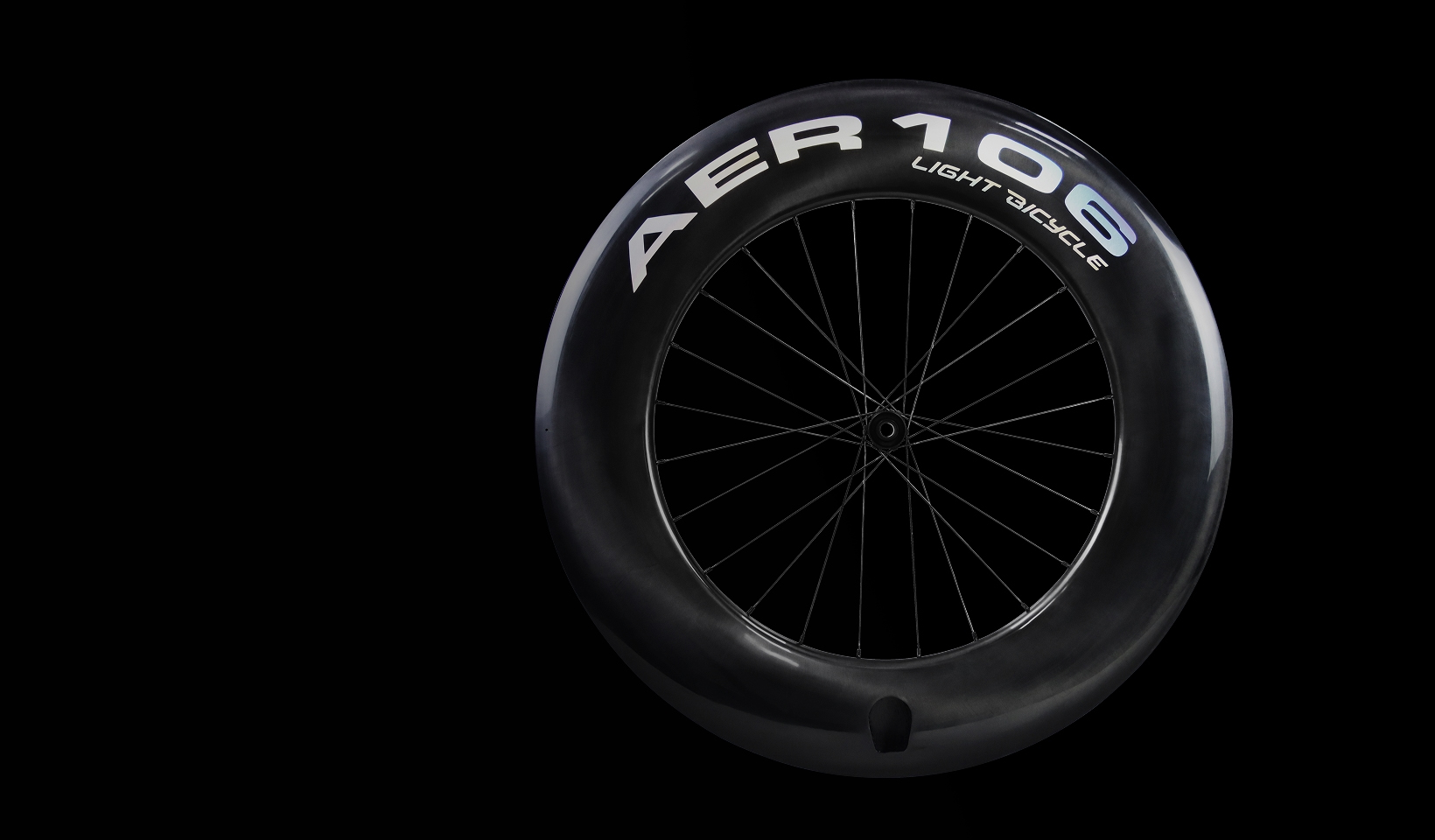 LIGHT-BICYCLE 27.5インチ カーボンホイール LIGHT-BICYCLE 27.5インチ カーボンホイール