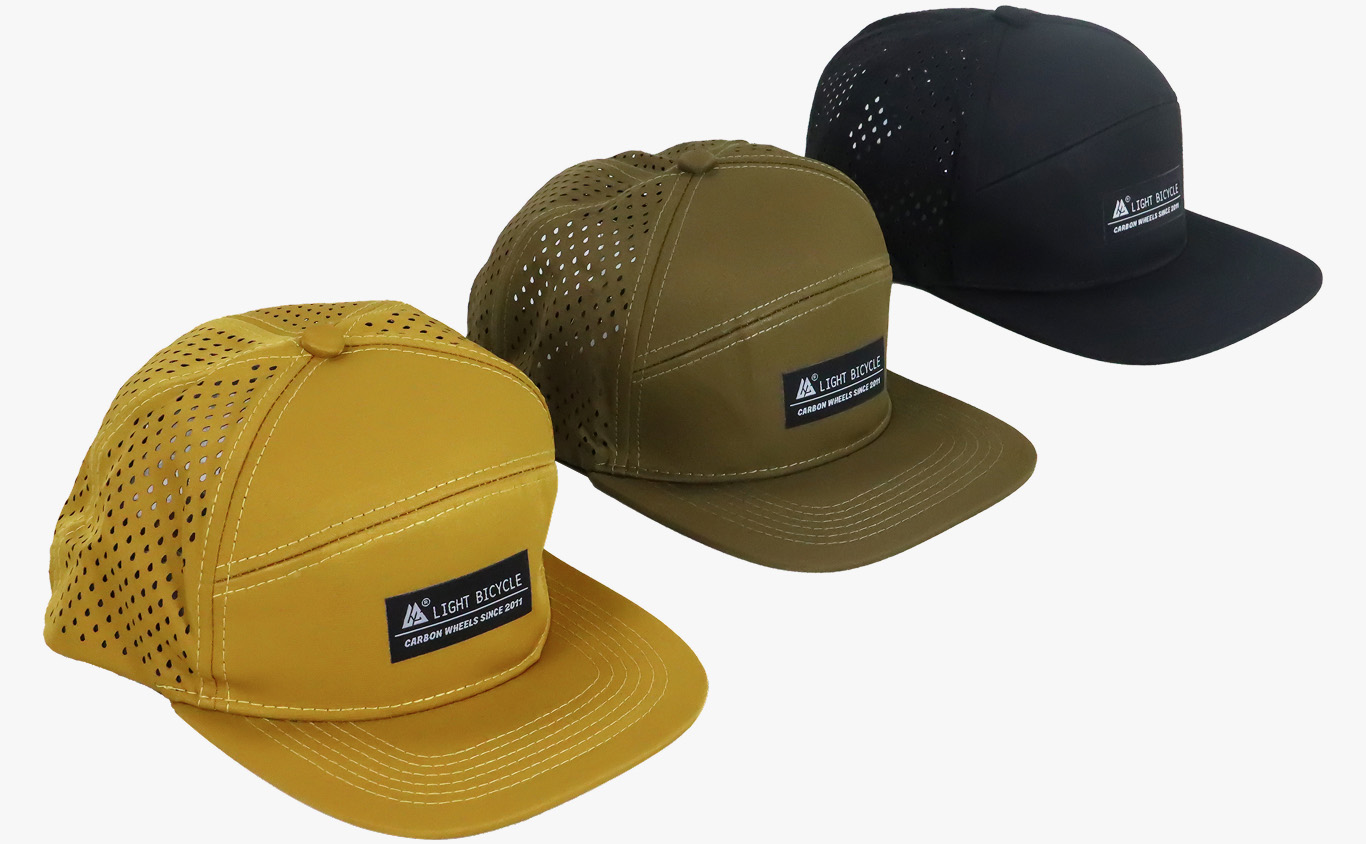 light-bicycle-snapback-cap-adjustable-unisex-fit.jpeg