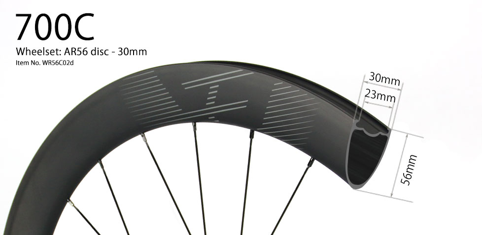 light-bicycle-ar56-30-disc-aerodynamic-road-bike-wheels-european-shop