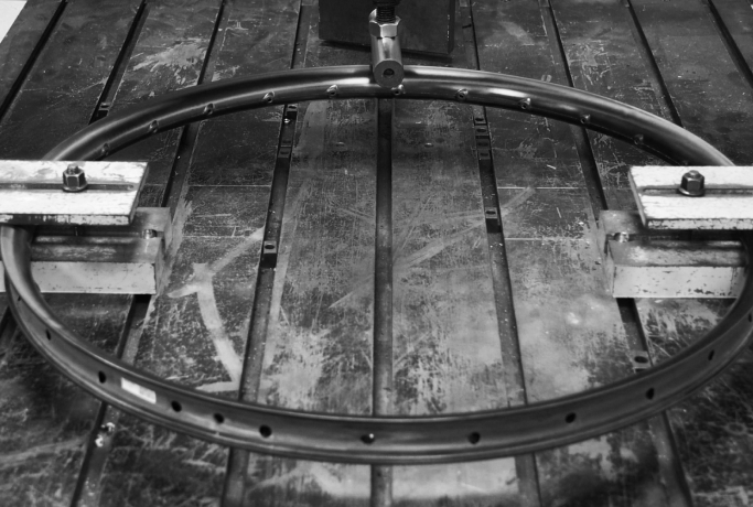Tests for Rims / Wheels