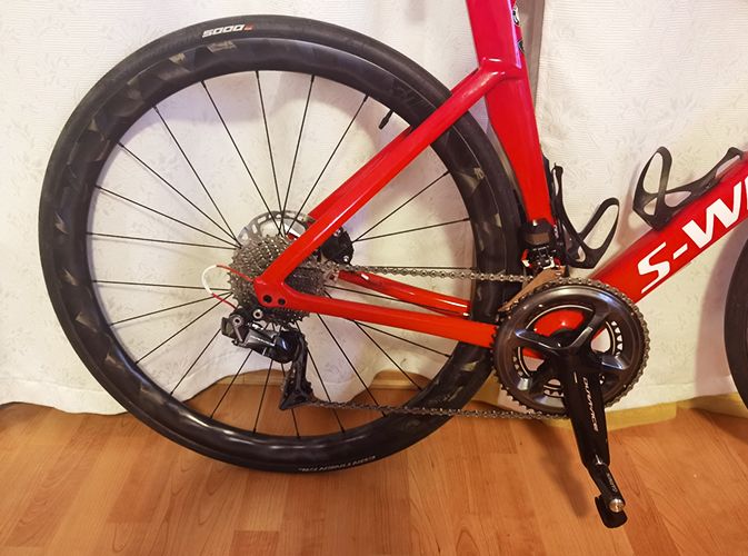 Light-Bicycle-WR40-Disc-40mm-X-Flow-Wheel