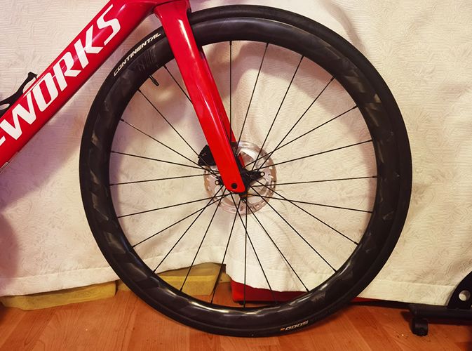 Light-Bicycle-X-Flow-WR40-Disc-Wheel